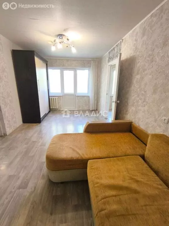 2-комнатная квартира: Пенза, улица Вяземского, 41 (46 м) - Фото 1