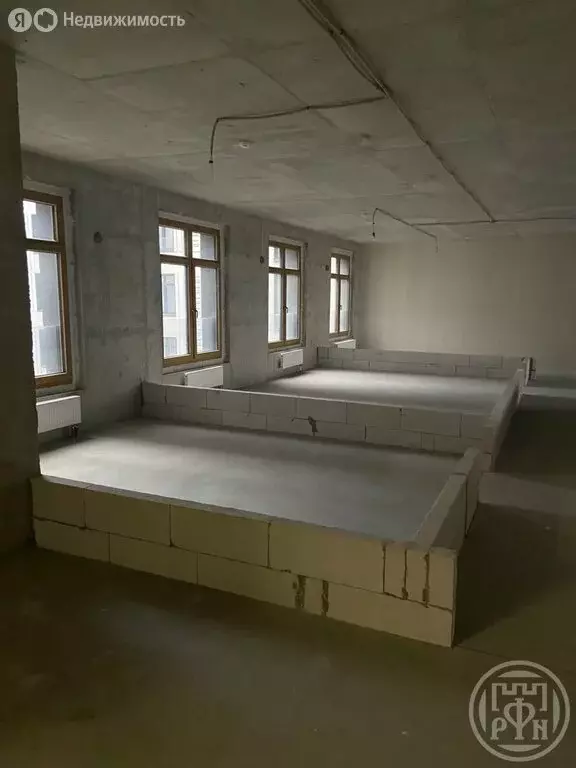 3-комнатная квартира: Санкт-Петербург, Петровский проспект, 11к2 ... - Фото 1