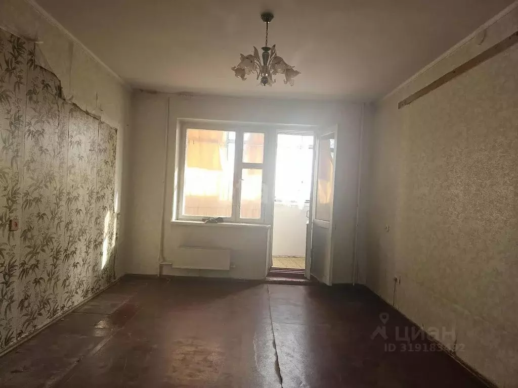 1-к кв. Адыгея, Майкоп ул. 12 Марта, 146 (36.5 м) - Фото 0