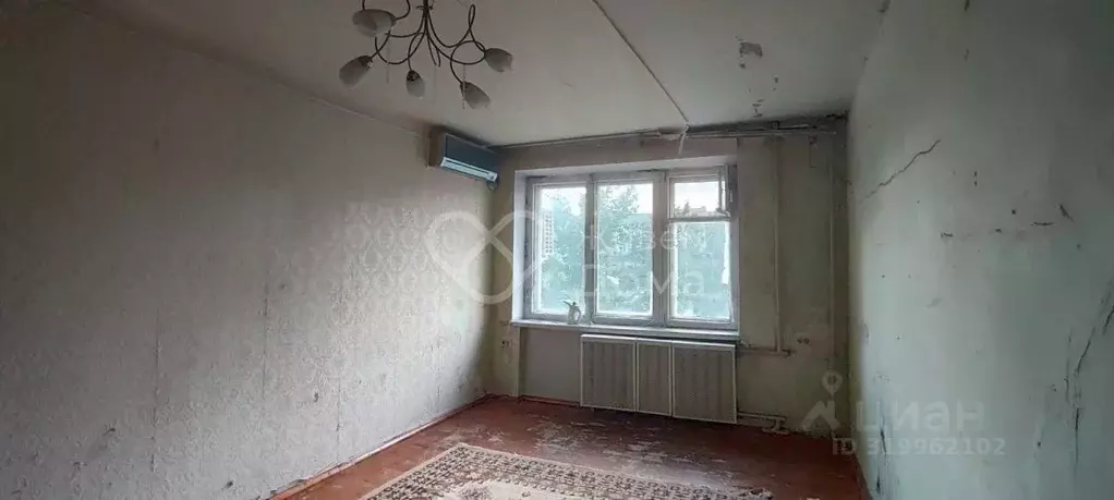 3-к кв. Волгоградская область, Волгоград ул. 64-й Армии, 73 (59.8 м) - Фото 0