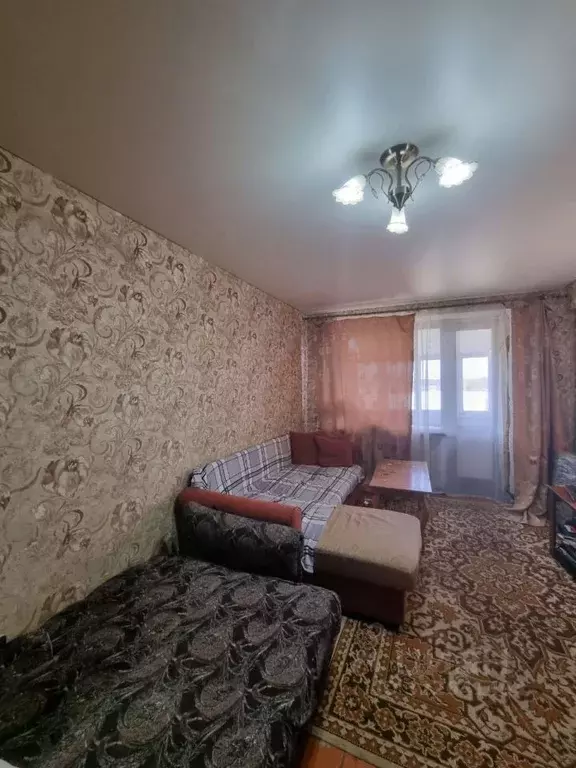 1-к кв. Тульская область, Щекино ул. Мира, 23 (30.6 м) - Фото 2