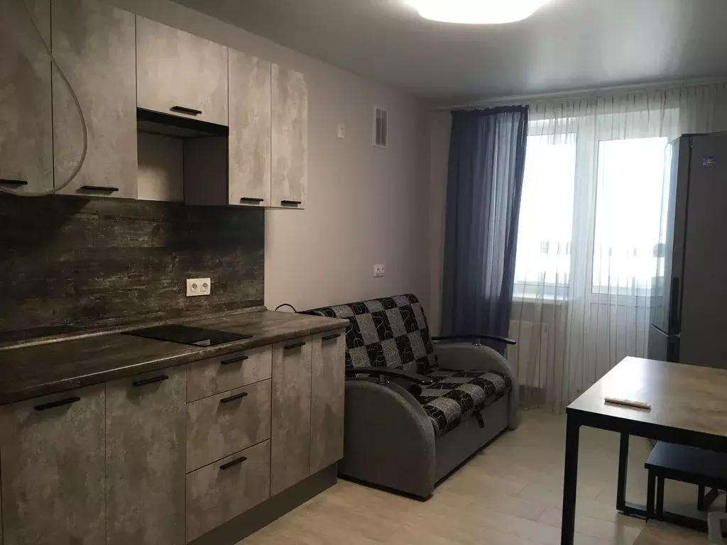 Продаётся 1-к квартира, 43 м - Фото 0