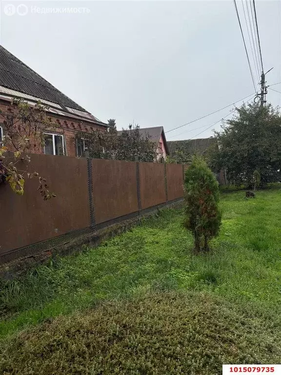 Дом в Энем, улица Сивачёва, 5 (60 м) - Фото 2