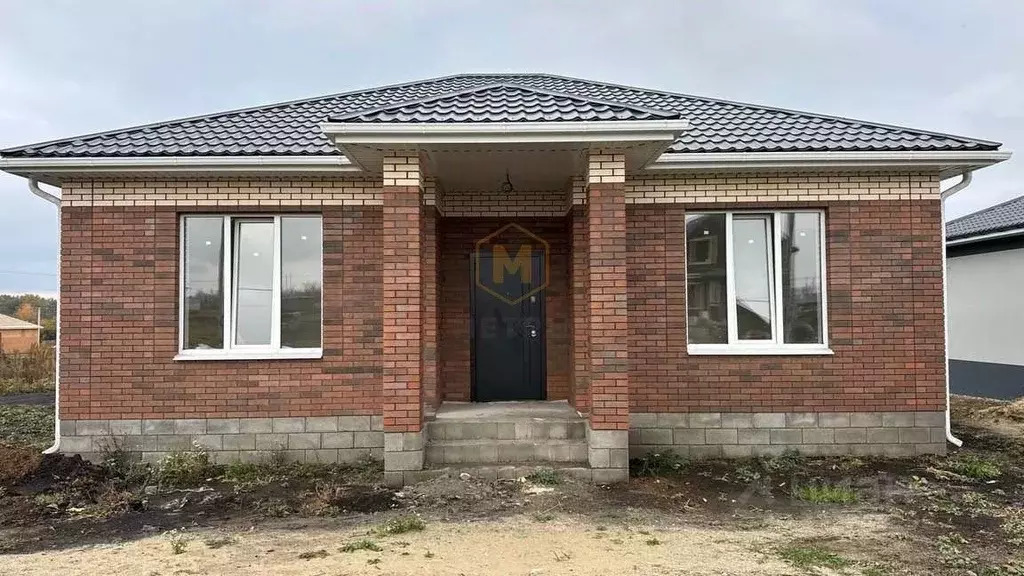 Дом в Белгородская область, Белгородский район, с. Стрелецкое ... - Фото 1