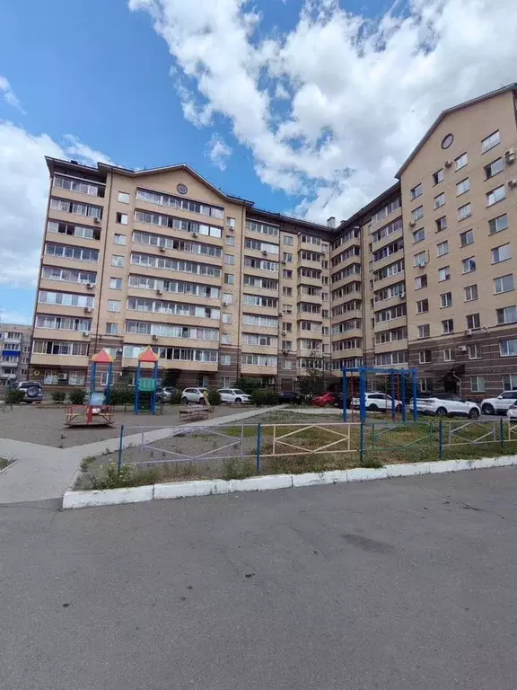 1-к. квартира, 47 м, 8/9 эт. - Фото 0