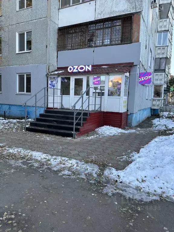 Помещение свободного назначения в Омская область, Омск Заозерная ул., ... - Фото 1