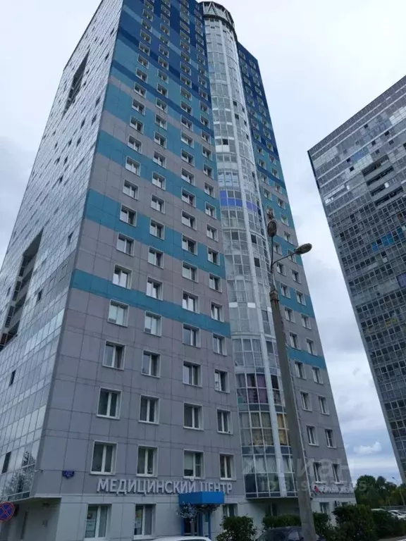 3-к кв. Пермский край, Пермь ул. Космонавта Беляева, 40Г (90.0 м) - Фото 0