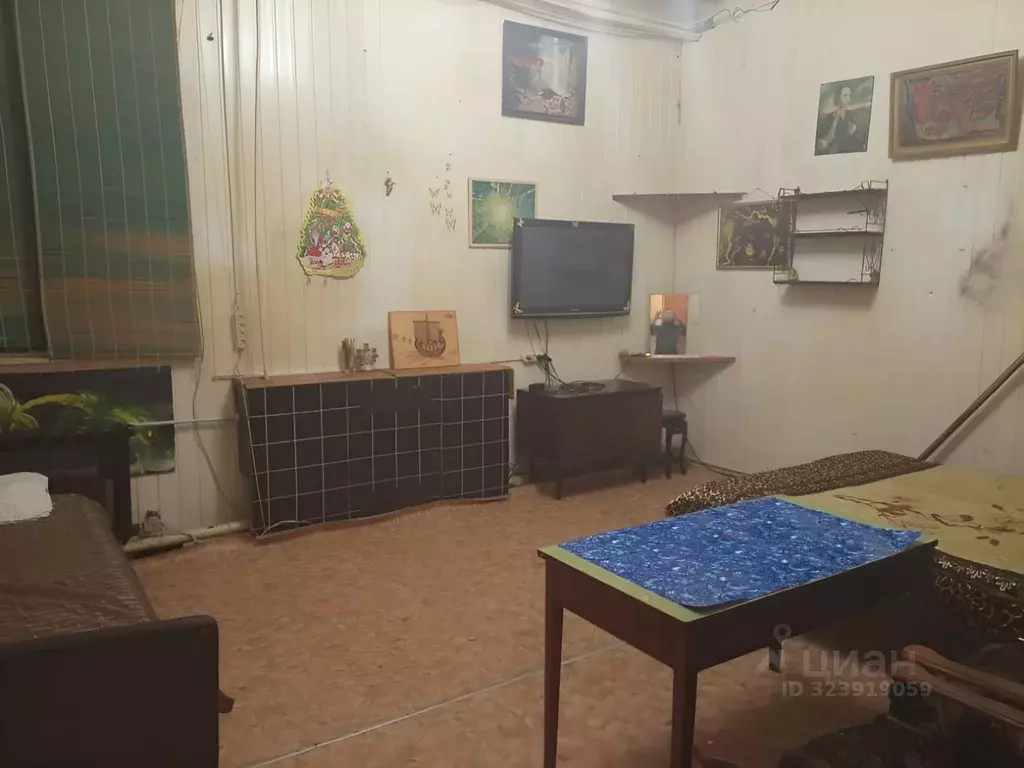 Комната Тверская область, Кимры ул. Горького, 3 (20.0 м) - Фото 2