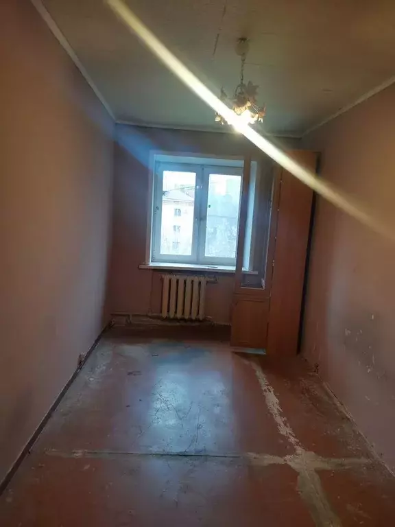 2-к кв. Московская область, Ногинск Богородский городской округ, ул. ... - Фото 2