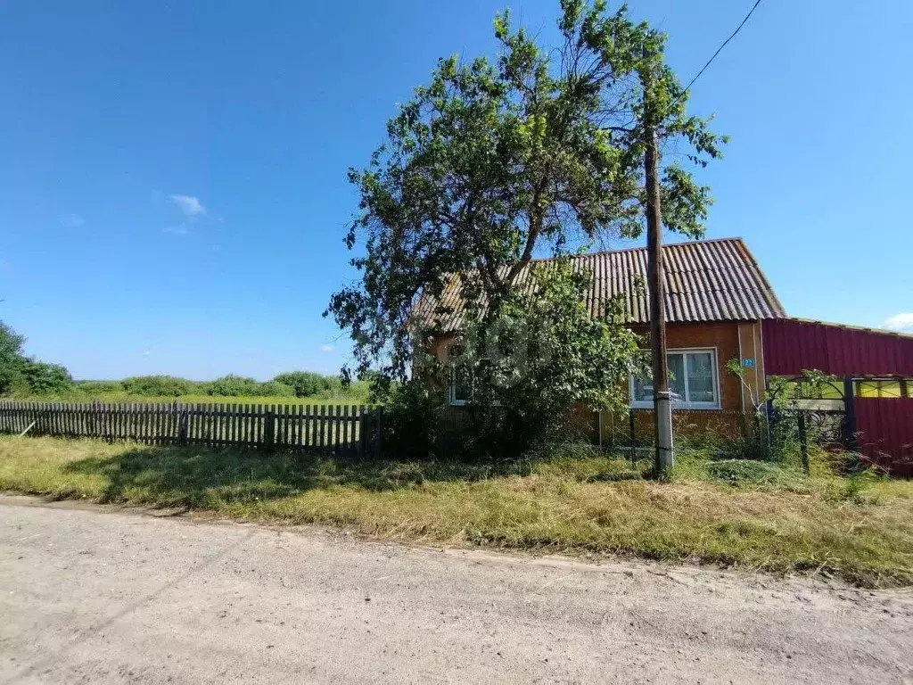 Дом в Свердловская область, Талицкий муниципальный округ, д. Речкина ... - Фото 1
