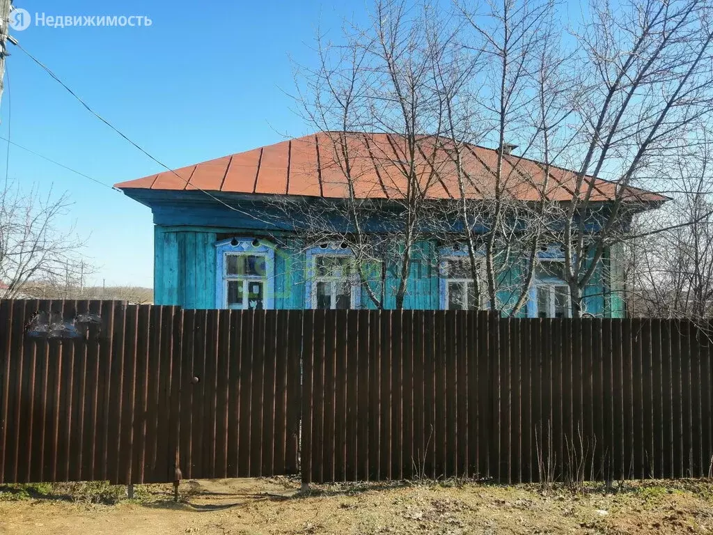 Купить Дом В Районе Иглино