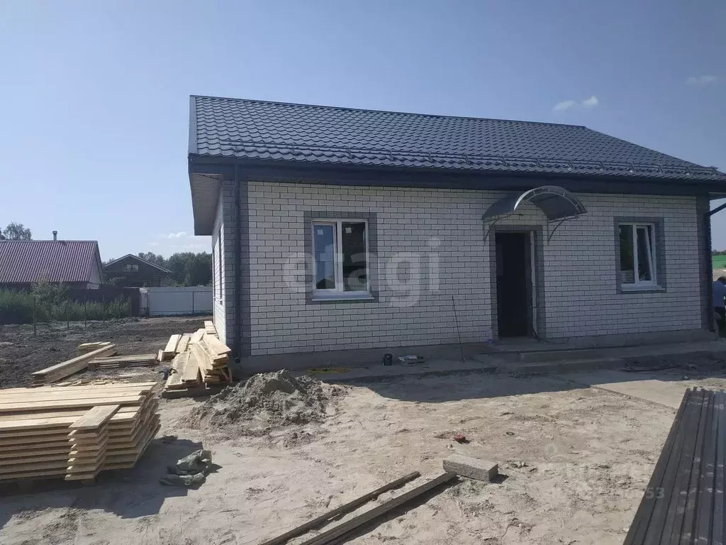 Дом в Тюменская область, Тюмень Лаванда садовое товарищество, ул. 16-я ... - Фото 2