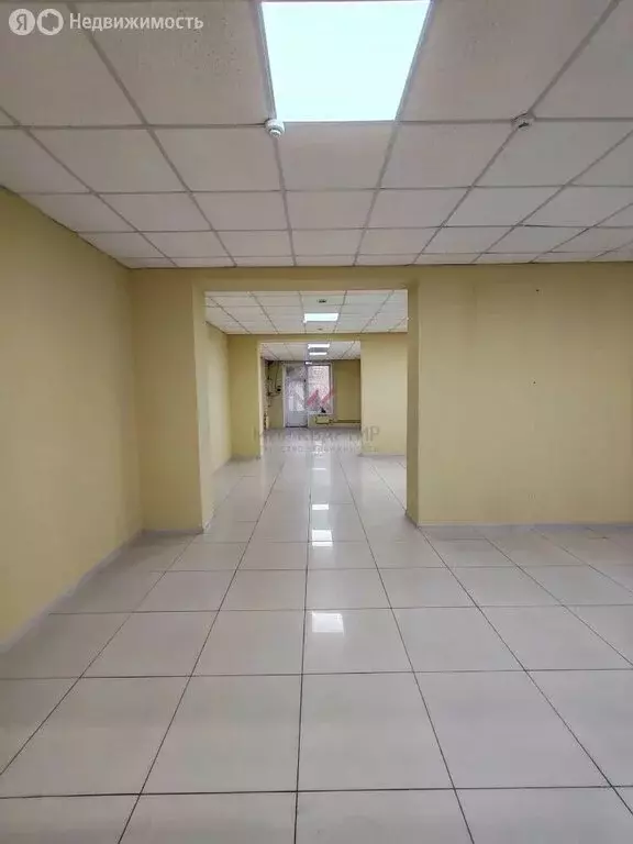 Помещение свободного назначения (120 м) - Фото 1
