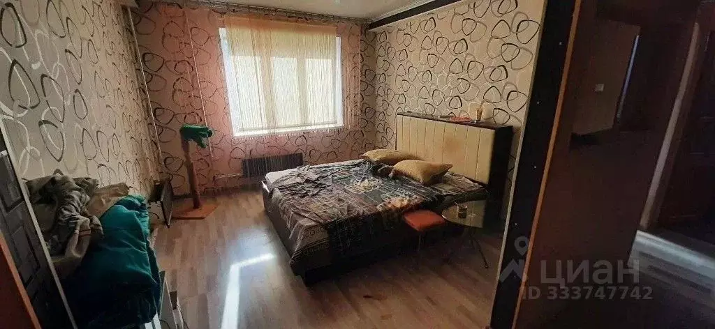 2-к кв. Мурманская область, Мурманск Кольский просп., 8 (37.8 м) - Фото 1