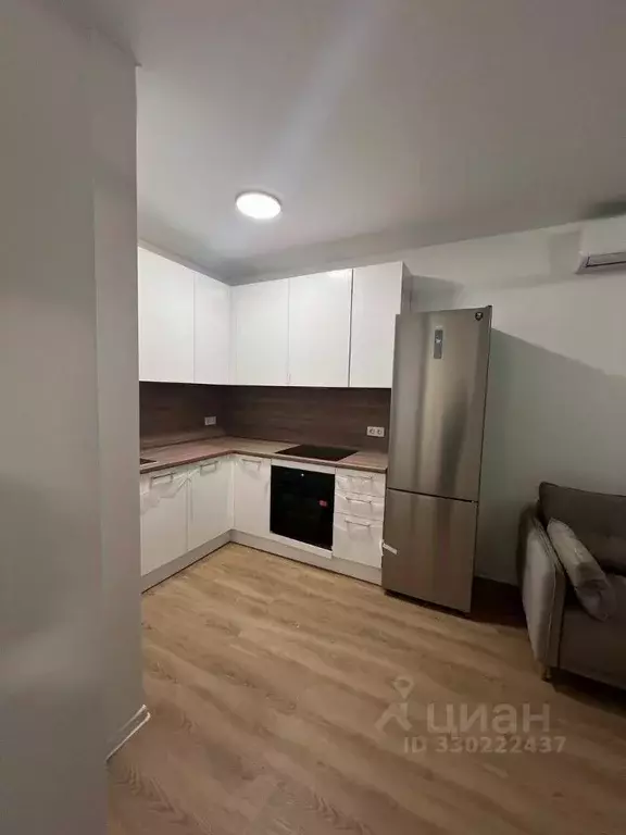 2-к кв. Москва Ленинградское ш., 229Ак2 (35.0 м) - Фото 2