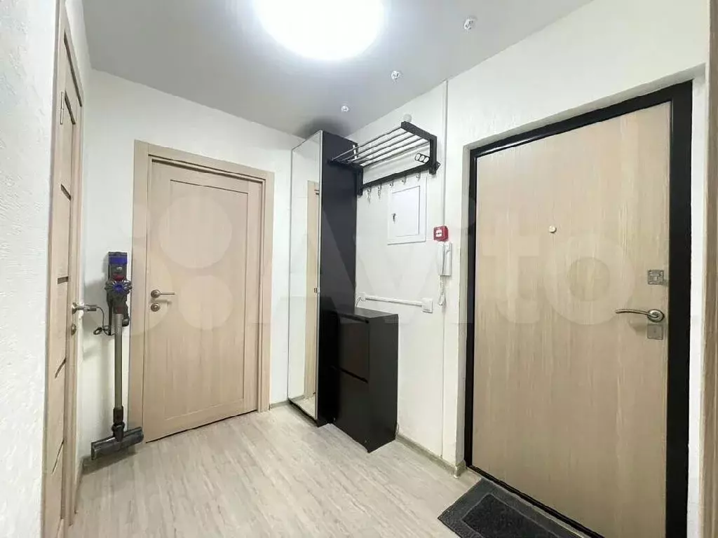 Продается 1-комнатная квартира - Фото 1