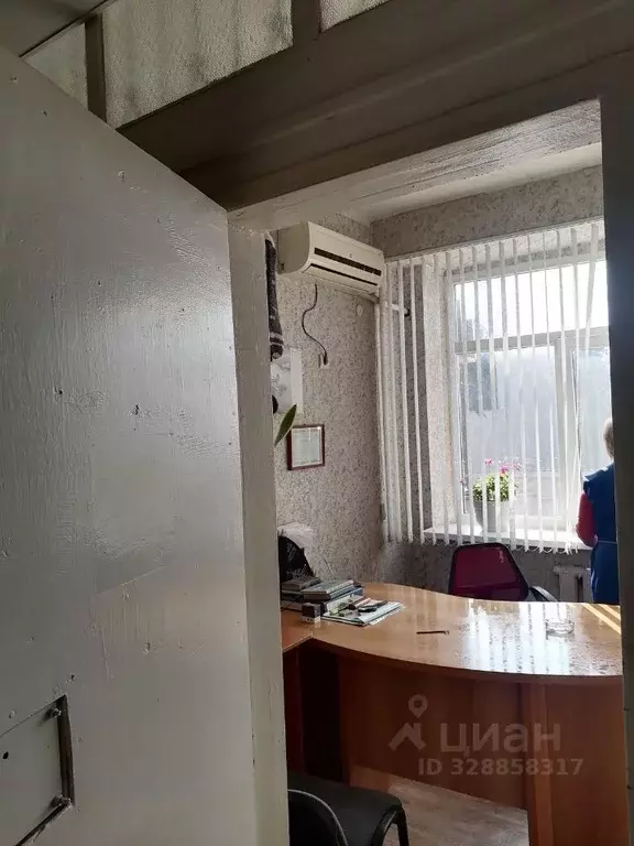 Помещение свободного назначения в Краснодарский край, Ейское городское ... - Фото 1