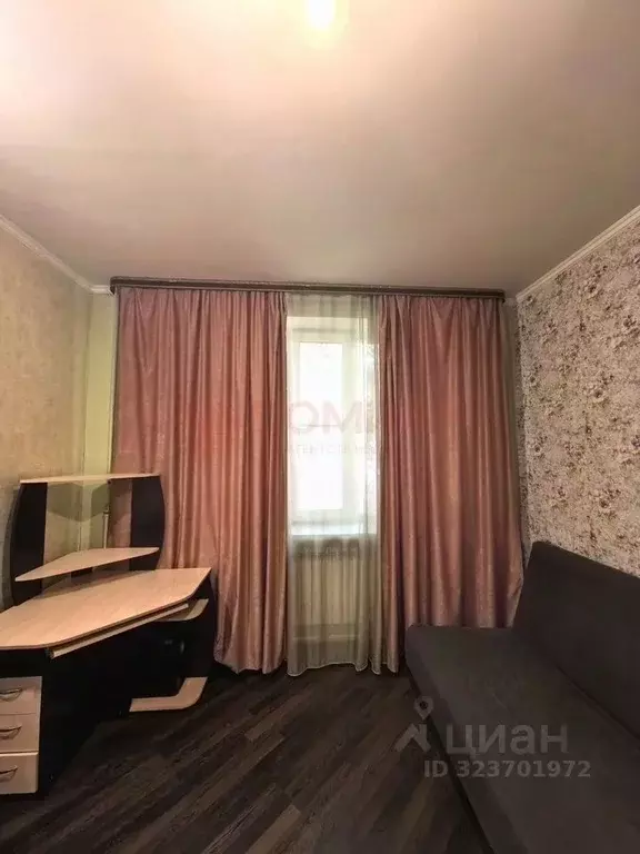 2-к кв. Ростовская область, Ростов-на-Дону просп. 40-летия Победы, 37а ... - Фото 2