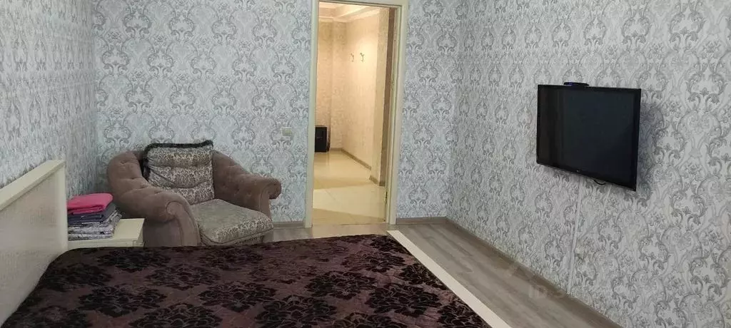 2-к кв. Дагестан, Махачкала ул. Максима Горького, 85Б (80.0 м) - Фото 0
