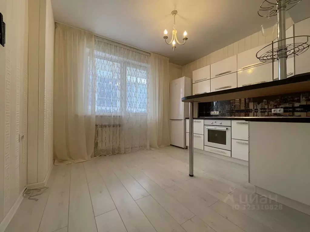 2-к кв. Новосибирская область, Новосибирск ул. Дмитрия Шамшурина, 1 ... - Фото 1