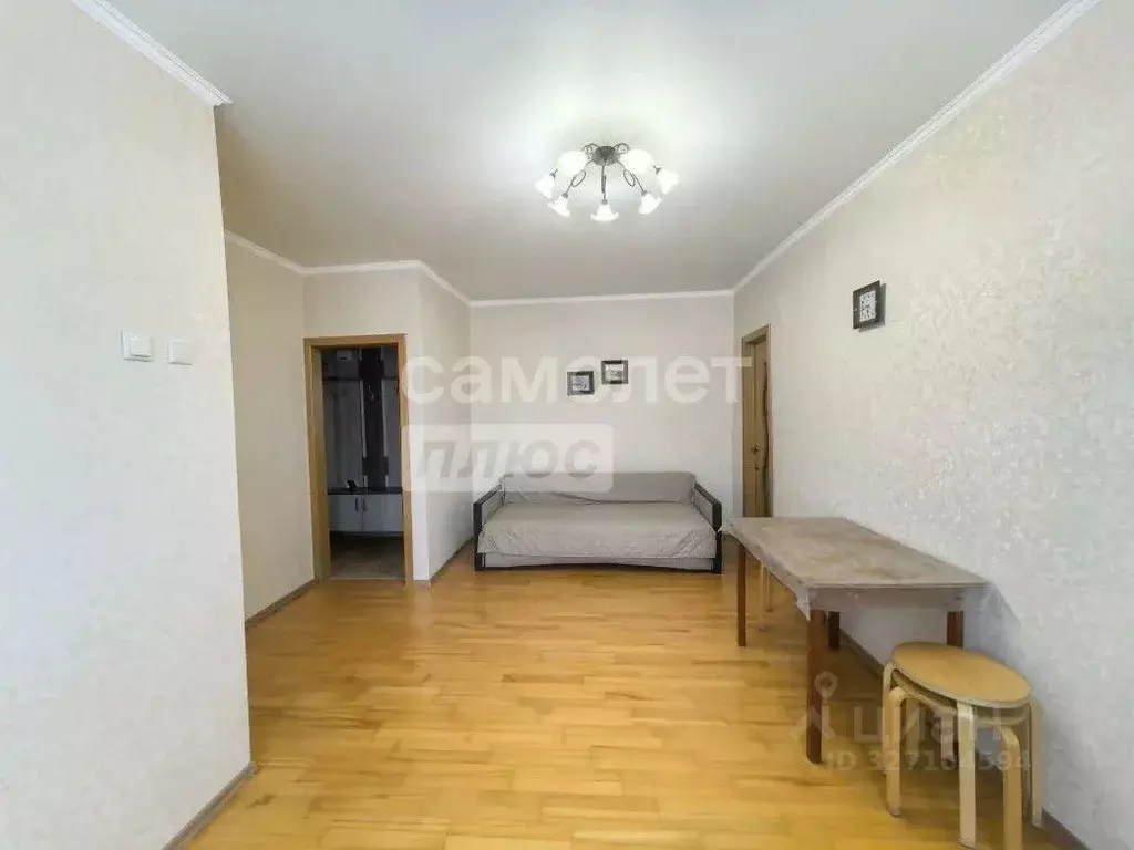 2-к кв. Краснодарский край, Ейск Первомайская ул., 8 (42.0 м) - Фото 1