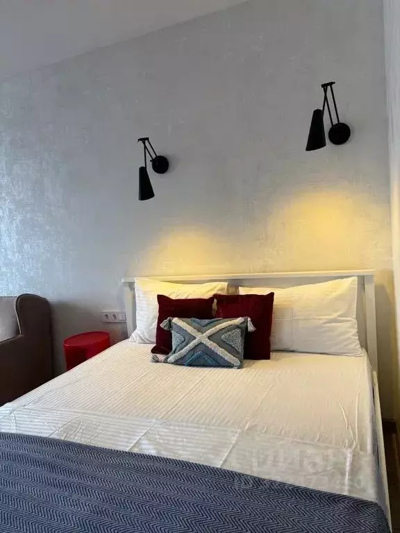 Студия Ростовская область, Ростов-на-Дону, Нахичевань ул. 26-я Линия, ... - Фото 2