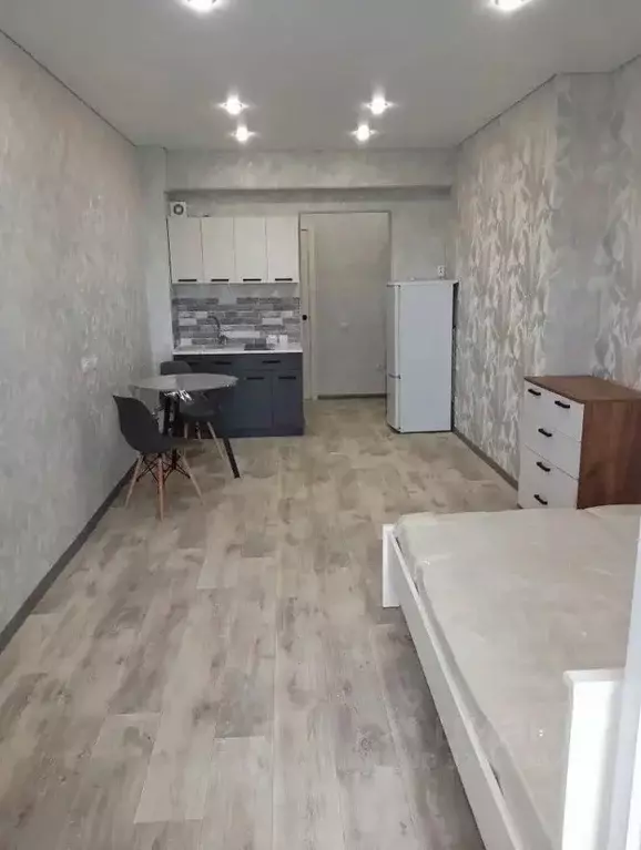 Студия Хакасия, Абакан ул. Ивана Ярыгина, 33/1 (25.0 м) - Фото 2