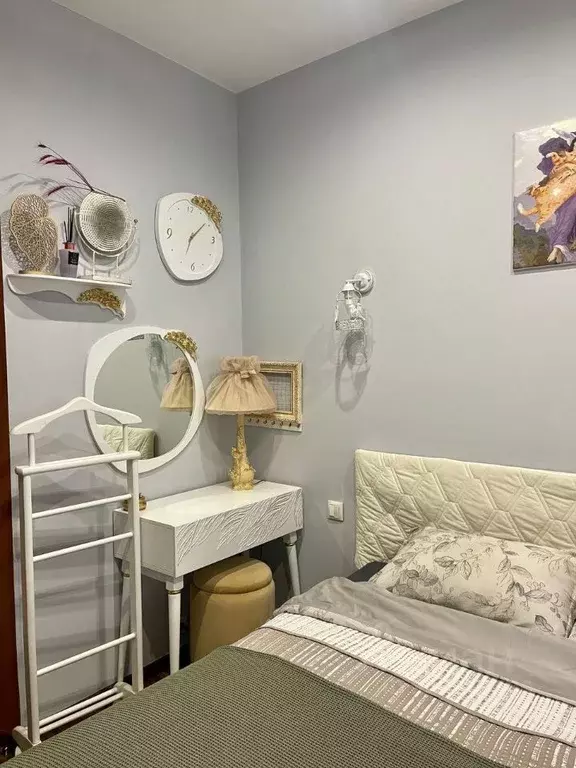 2-к кв. Пермский край, Пермь Пермская ул., 161 (81.4 м) - Фото 1