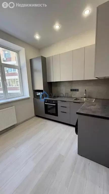 2-комнатная квартира: Красноярский район, рабочий посёлок Волжский, ... - Фото 2