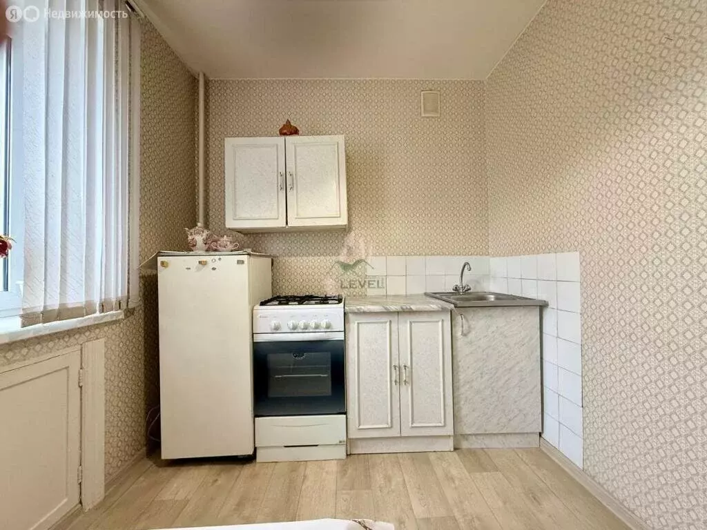 1-комнатная квартира: Саратовская область, муниципальное образование ... - Фото 2