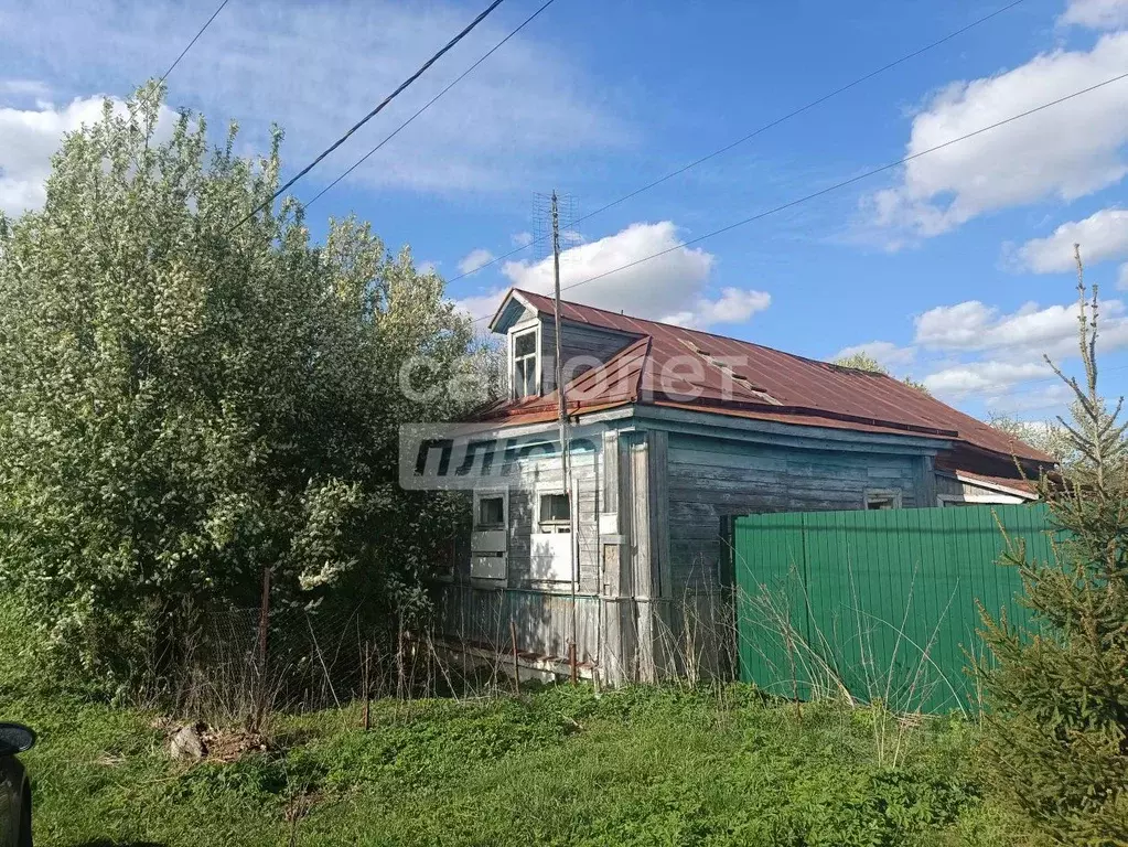 Участок в Владимирская область, Суздальский район, Павловское ... - Фото 0