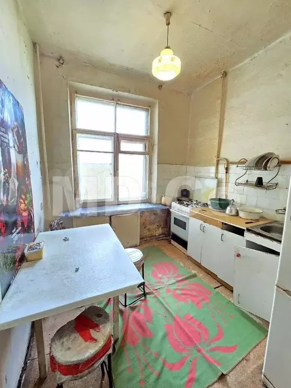 2-к. квартира, 62 м, 7/7 эт. - Фото 1