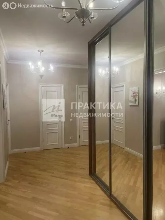 2-комнатная квартира: Мытищи, улица Семашко, 35 (81 м) - Фото 1
