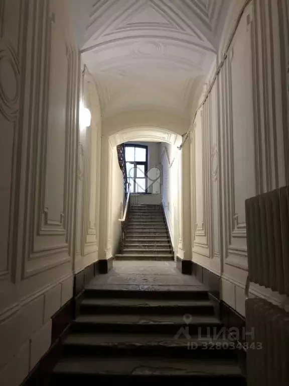 Комната Санкт-Петербург Кирочная ул., 23 (31.5 м) - Фото 1