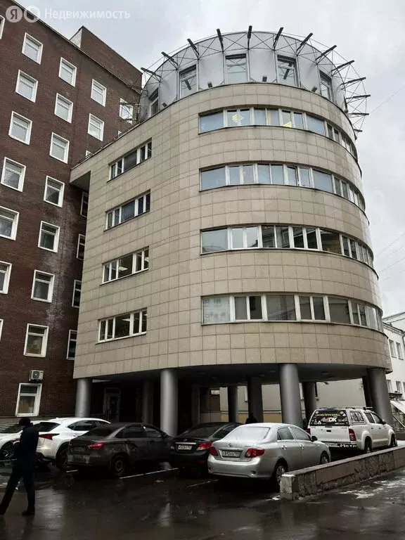 Офис (190 м) - Фото 2