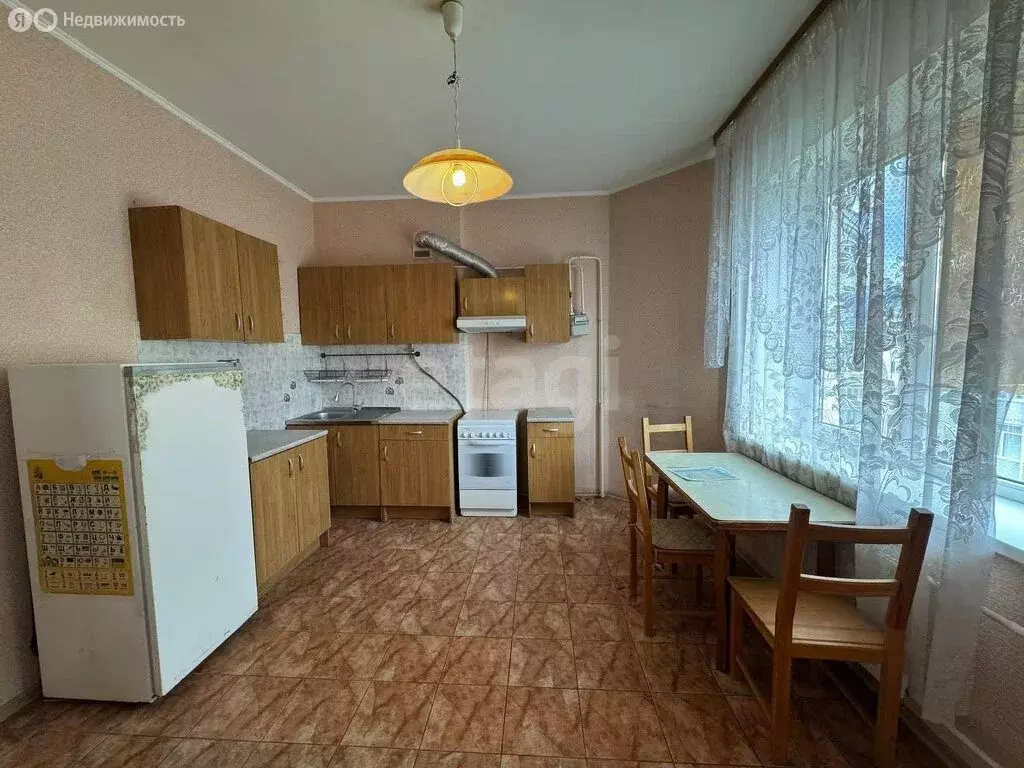 1-комнатная квартира: Краснодар, Черкасская улица, 63 (54.7 м) - Фото 2