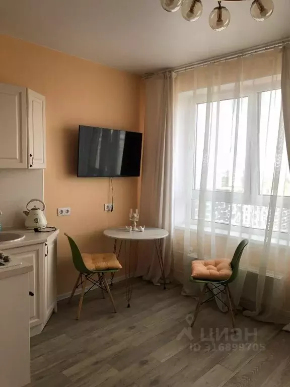 Студия Московская область, Красногорск городской округ, Путилково пгт ... - Фото 0