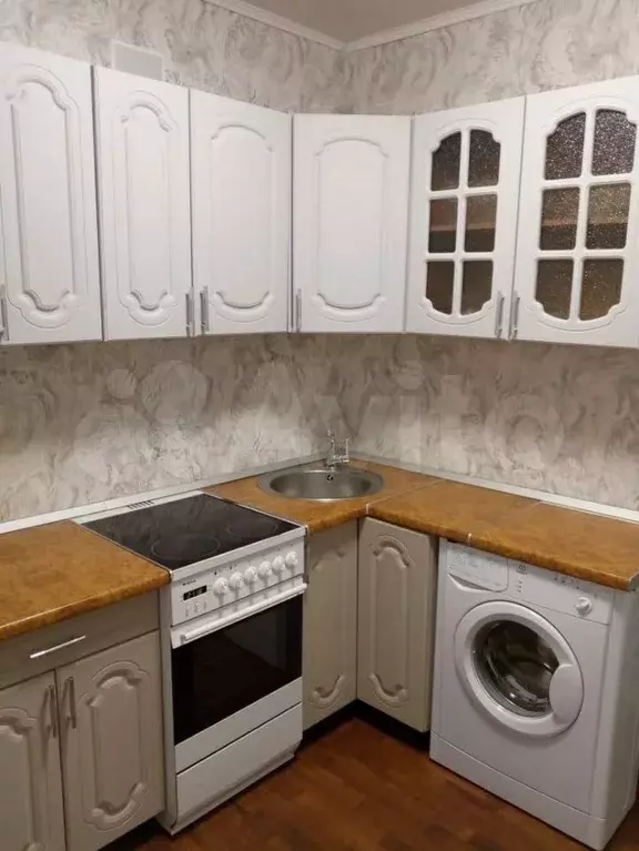 1-к. квартира, 33 м, 9/9 эт. - Фото 1
