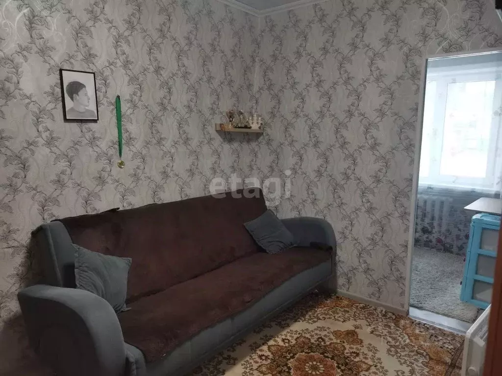 2-к кв. Иркутская область, Байкальск г. Слюдянский район, Байкальское ... - Фото 1