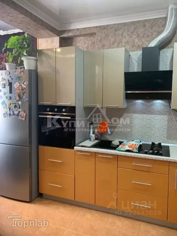 3-к кв. Ставропольский край, Предгорный муниципальный округ, ... - Фото 1