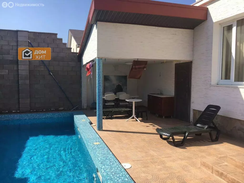 Дом в Севастополь (144 м) - Фото 1