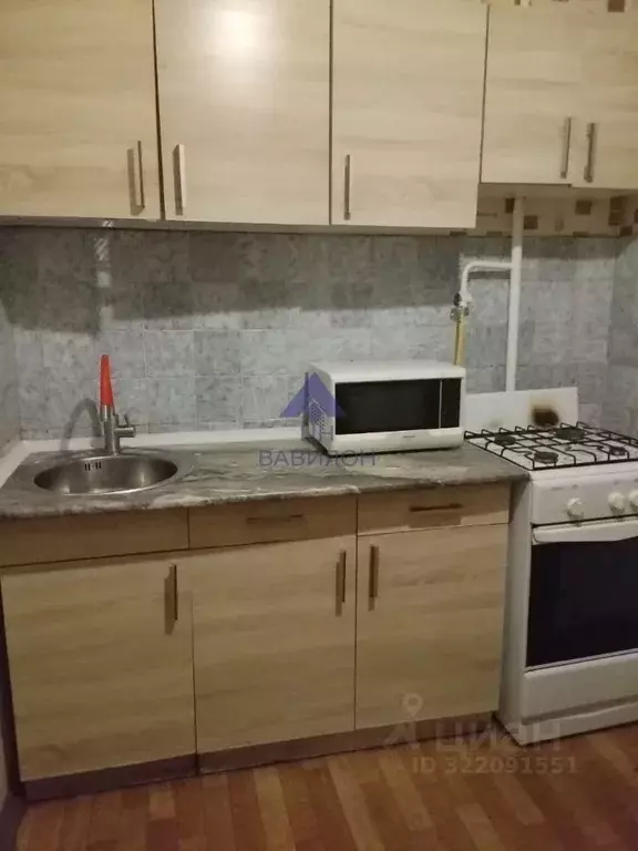 2-к кв. Ростовская область, Волгодонск ул. Дружбы (48.0 м) - Фото 1