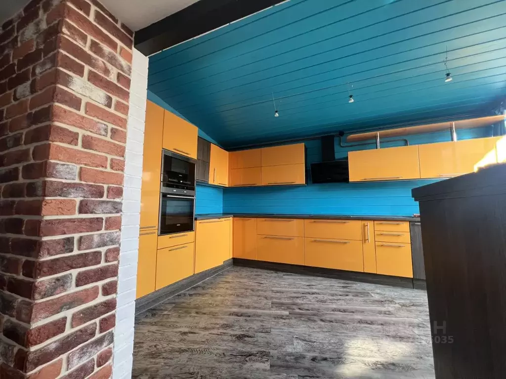 1-к кв. Московская область, Звенигород Одинцовский городской округ, ... - Фото 1