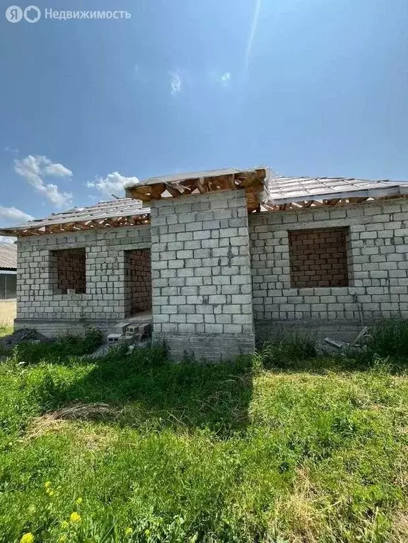 Дом в село Юца, Кавминводская улица, 20 (170 м) - Фото 1