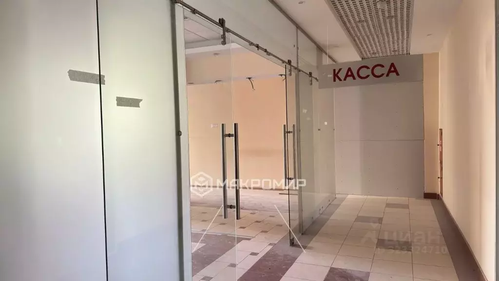 Помещение свободного назначения в Москва Малая Калитниковская ул., 7 ... - Фото 2