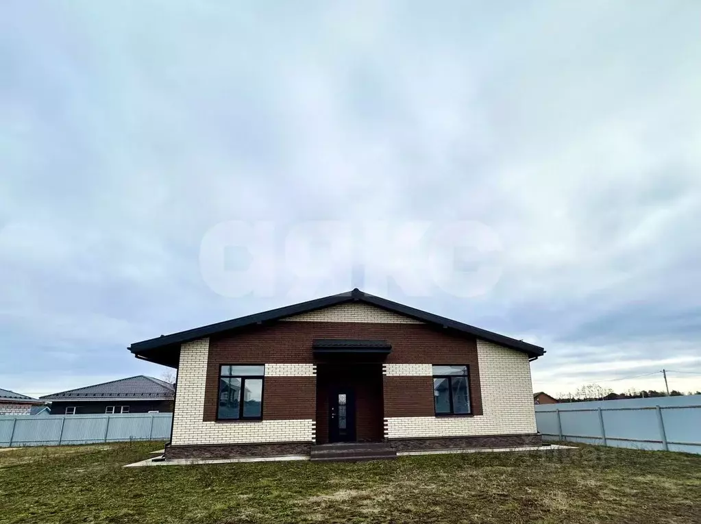 Дом в Московская область, Раменское Дергаево-2 кп, ул. МГТ (118 м) - Фото 0