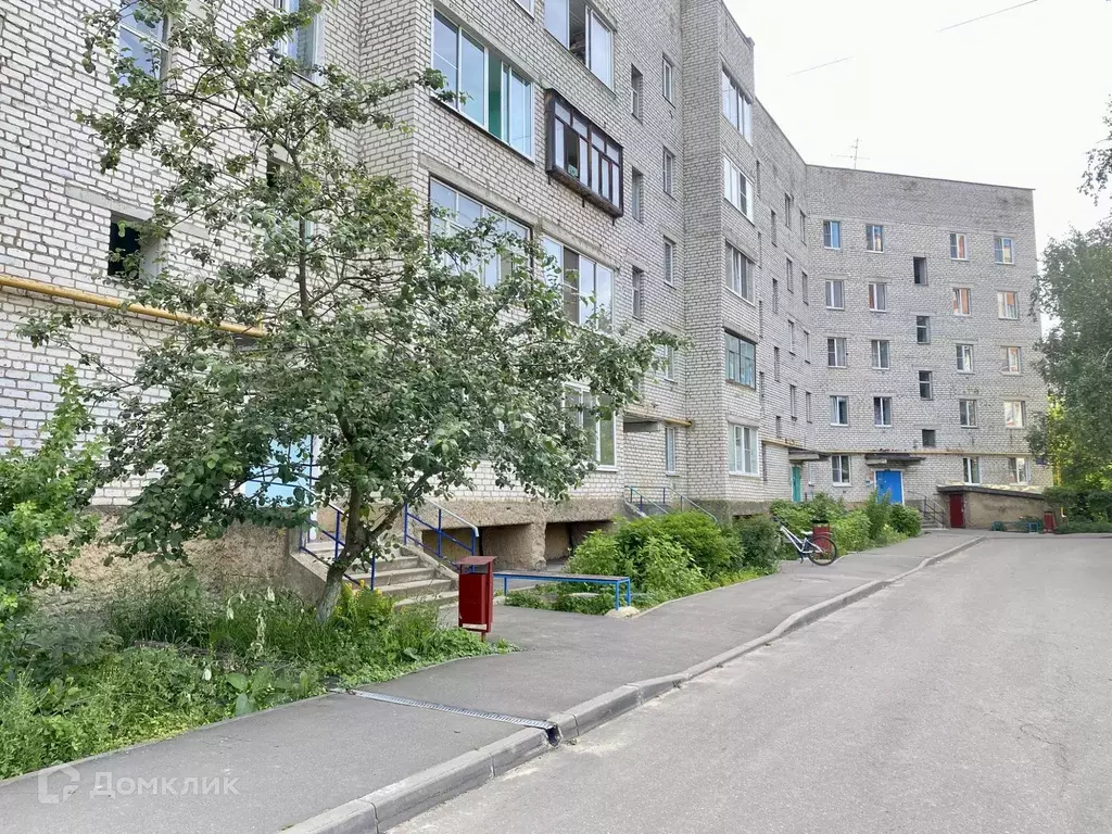 Продаётся 1-к квартира, 35.5 м - Фото 0