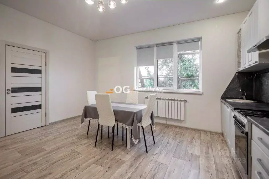 Дом в Брянская область, Брянский район, Глинищевское с/пос, д. Титовка ... - Фото 2