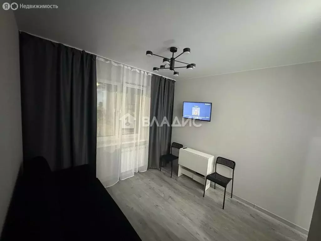 Квартира-студия: Зеленоград, Георгиевский проспект, 37к1 (20 м) - Фото 2