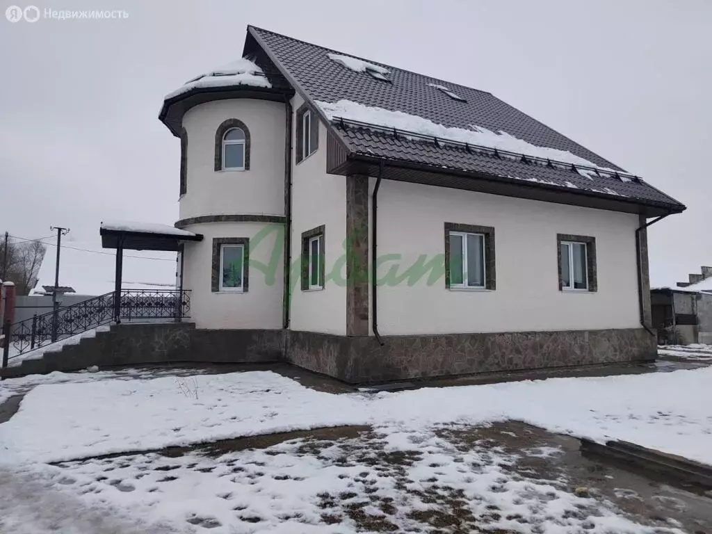 Дом в Ново-Ямская, Степуринское шоссе, 32 (226 м) - Фото 1